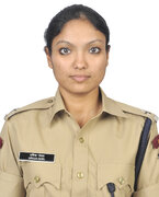 Urvija Goel